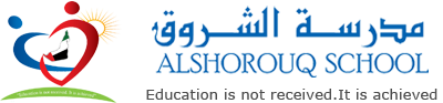 Al Shorouq School::